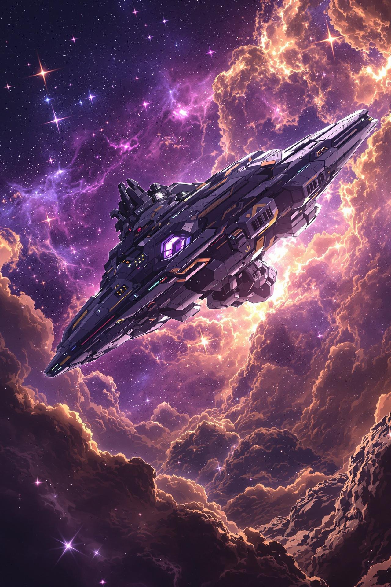 乐乐动漫推荐番剧:宇宙战舰大和号2202 爱的战士们 乐乐动漫 - 宇宙战舰大和号2202 爱的战士们
