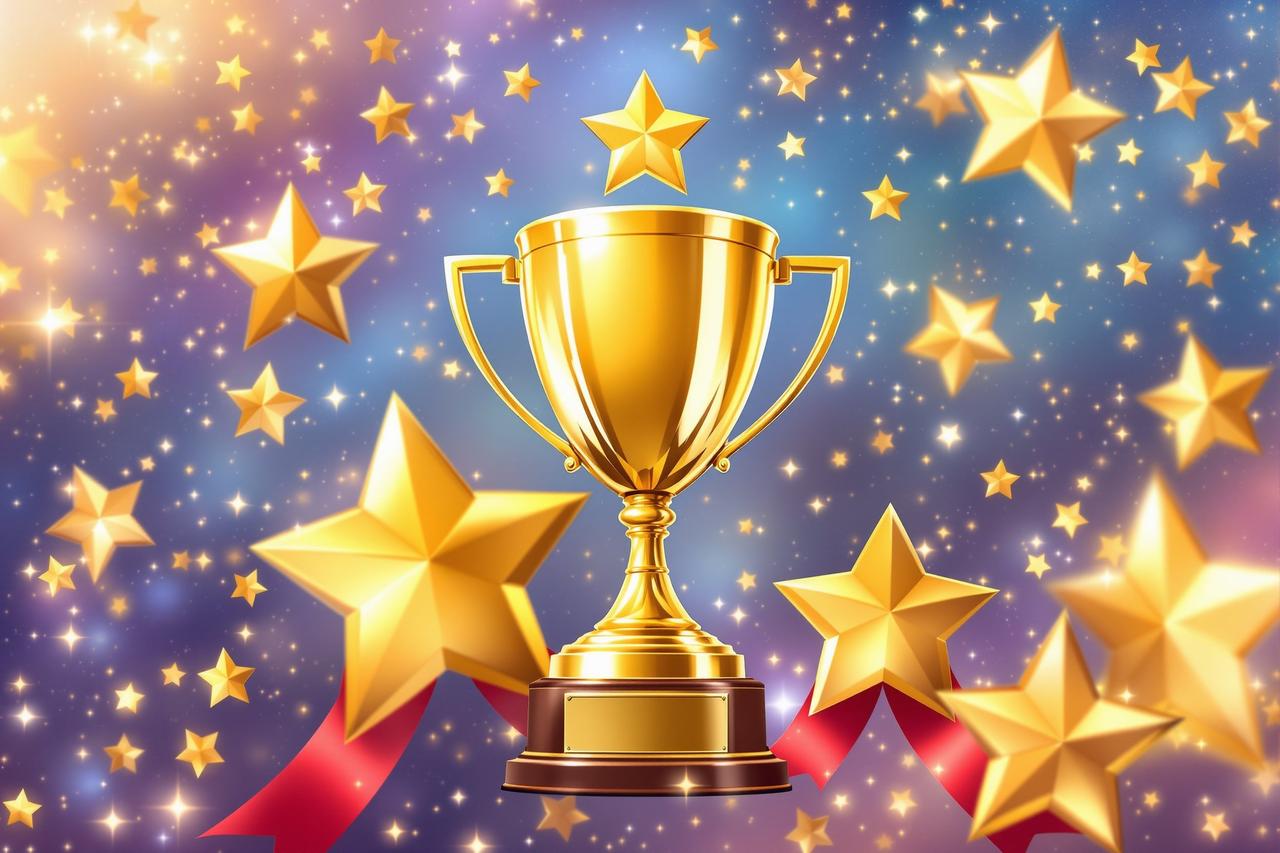 🏆 日漫年度评分TOP榜 - 日漫精选合辑