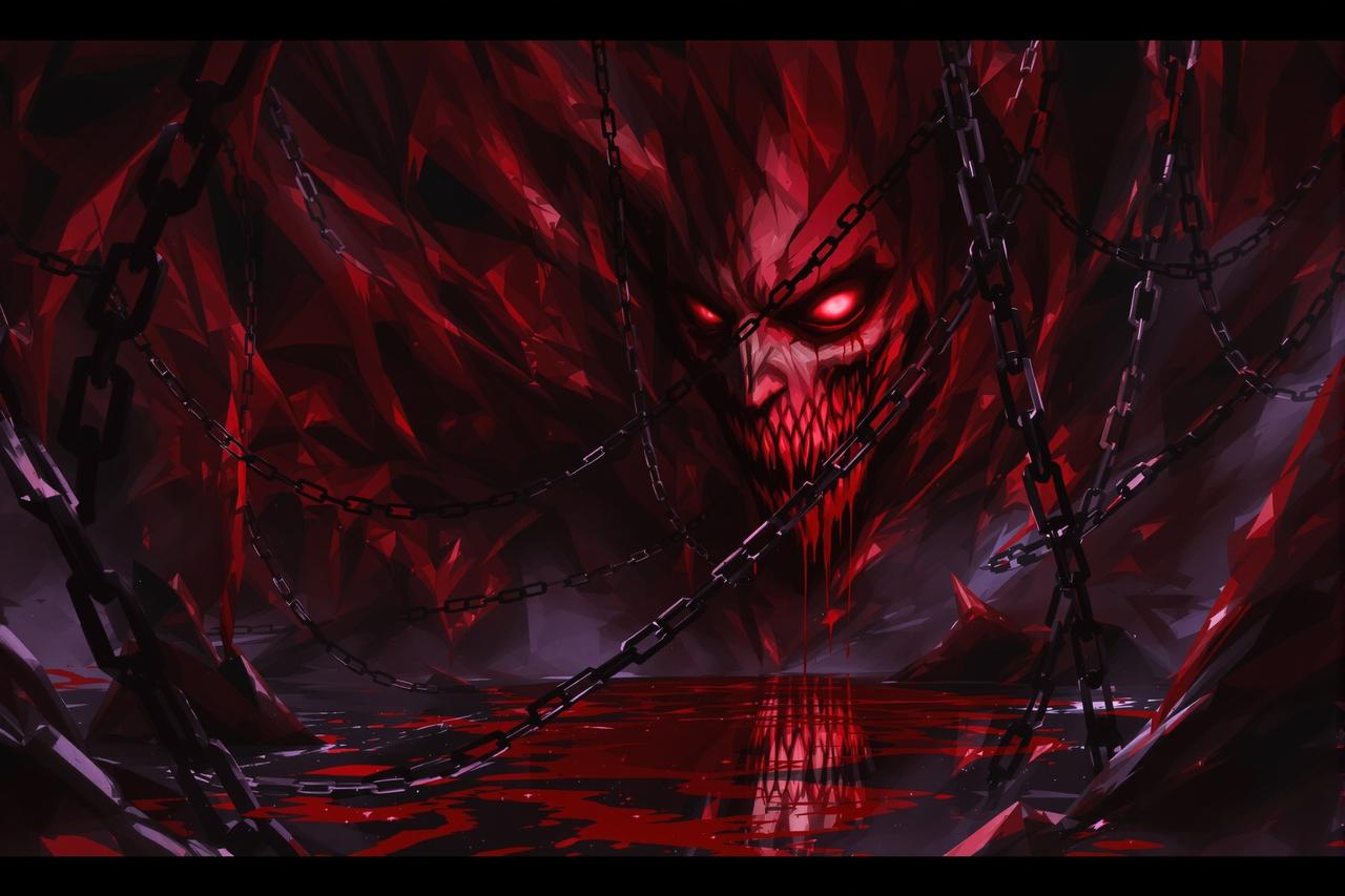 💀 暗黑系·残酷世界观神作 - 日漫精选合辑